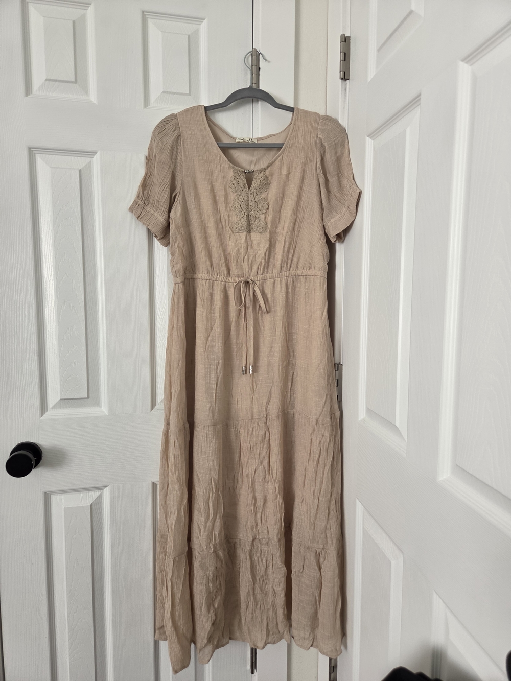 Indigo Rose Bohemian Dresses